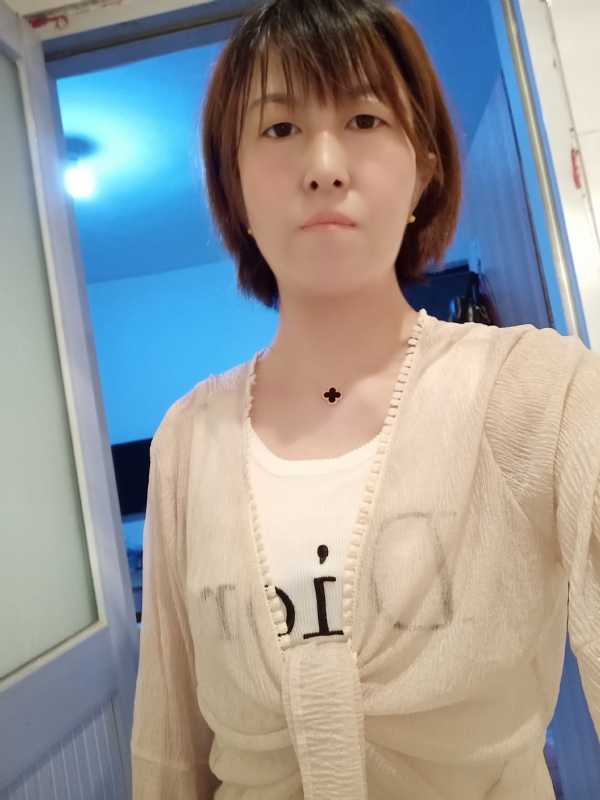 芬儿的第二张照片--运城认干亲服务网